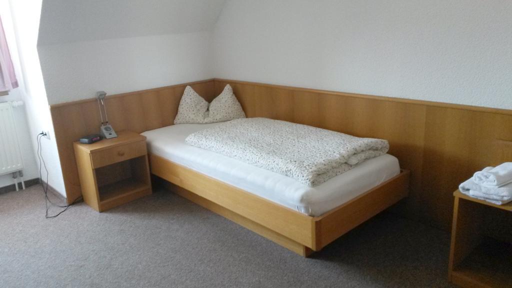 Gaestehaus Zur Sorge Pennewitz 部屋 写真