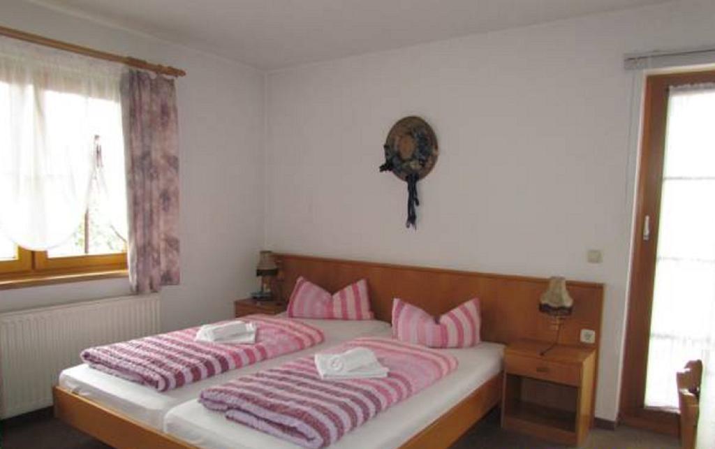Gaestehaus Zur Sorge Pennewitz 部屋 写真