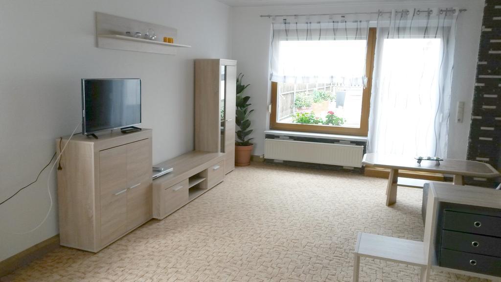 Gaestehaus Zur Sorge Pennewitz エクステリア 写真